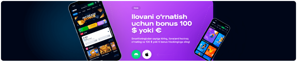 1win apk