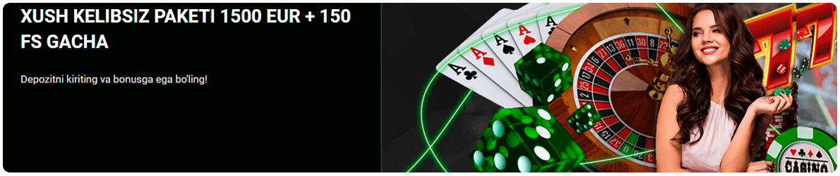 linebet bonusi