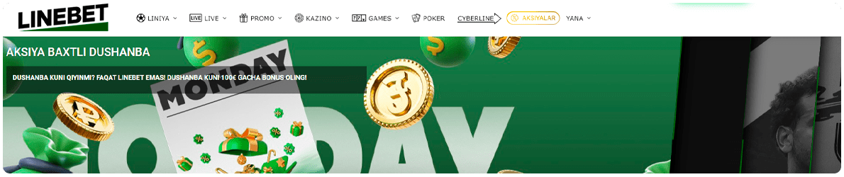linebet uzbekistan