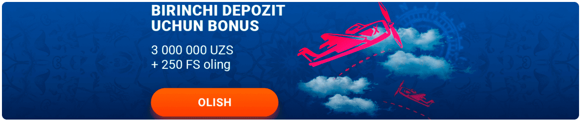 mostbet aviator uz
