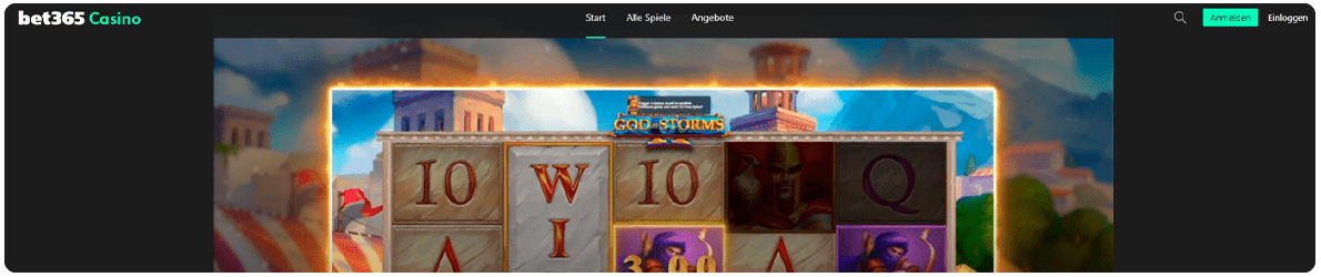 bet365 casino