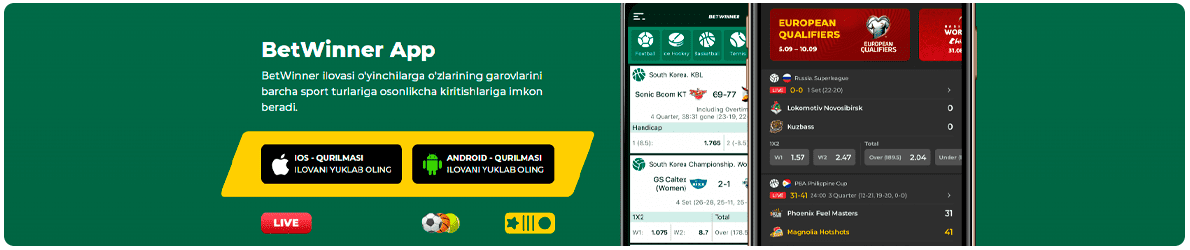 betwinner apk
